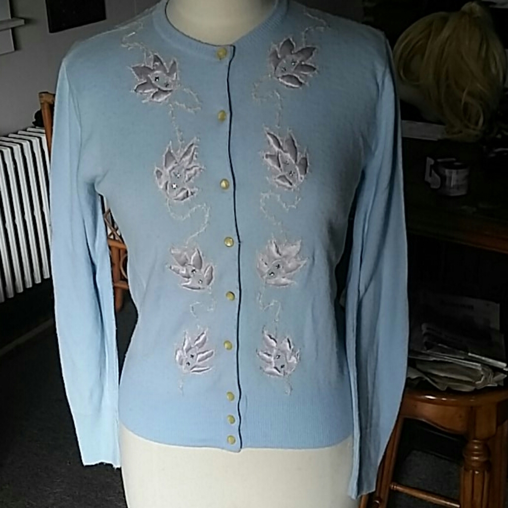 Vintage sweater